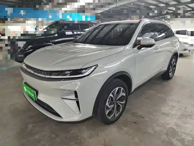 Haval Xiaolong MAX Hi4 165 Ultra, система помощи водителю