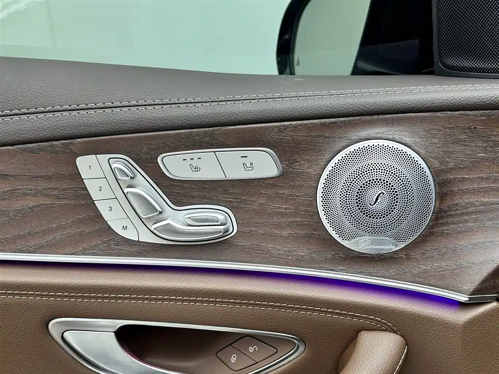 Mercedes-Benz E-Class 2021 E 300 L Luxury фото 15