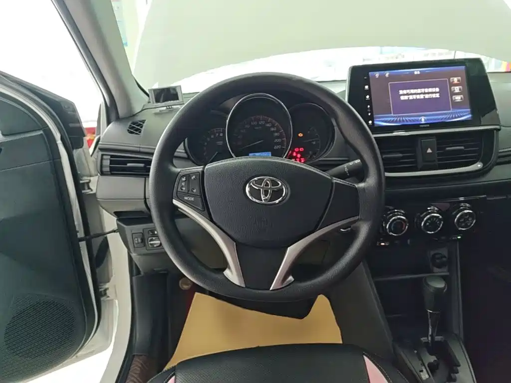 Toyota Vios, миниатюра 11