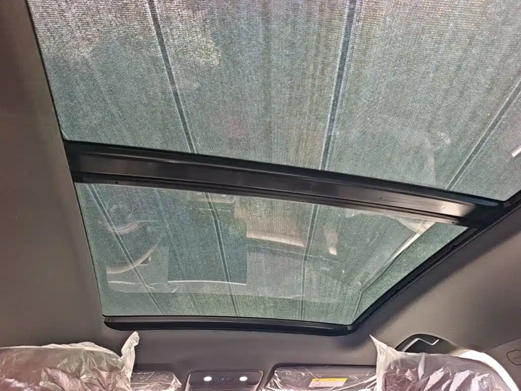 Wuling Motors Wuling Xingguang S 2026 2024 130km Flagship Model
