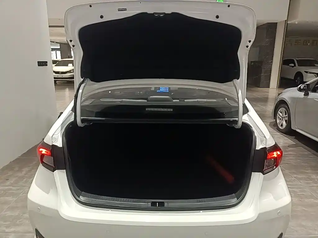 Toyota Allion 2023 2022 2.0L Elite Edition
