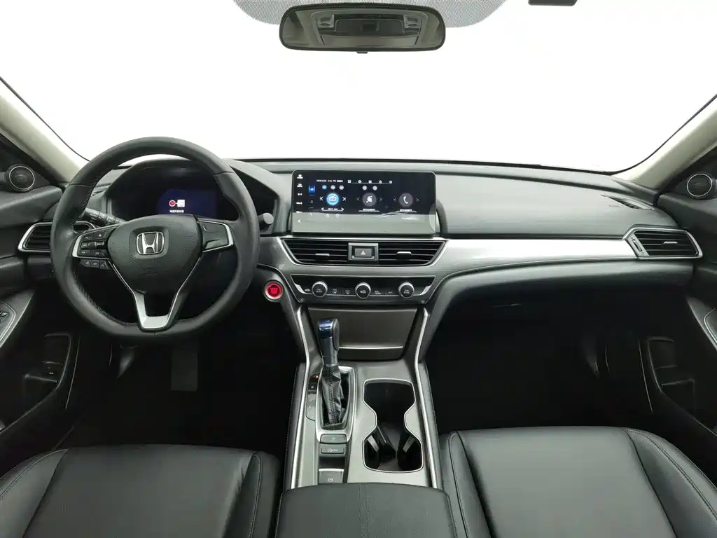 Honda Accord 2022 260TURBO Luxury Edition фото 5