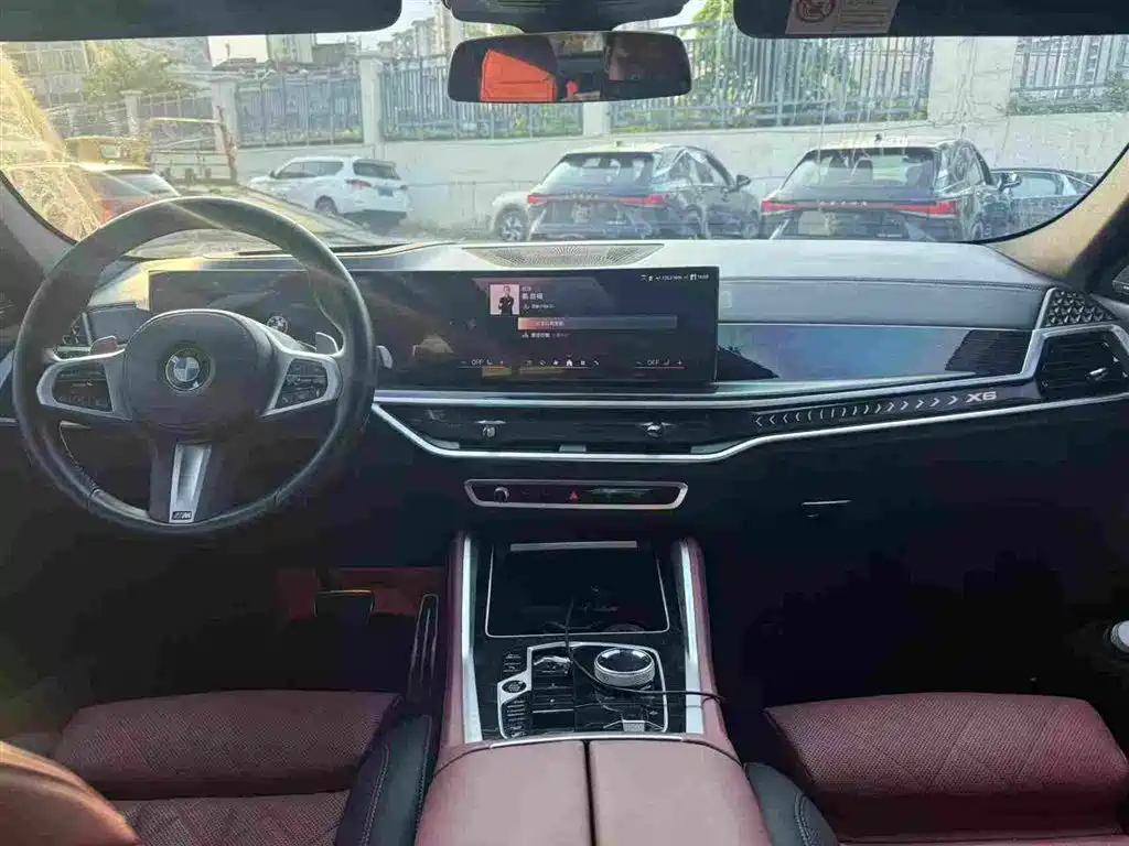 Photo 9 - BMW X6