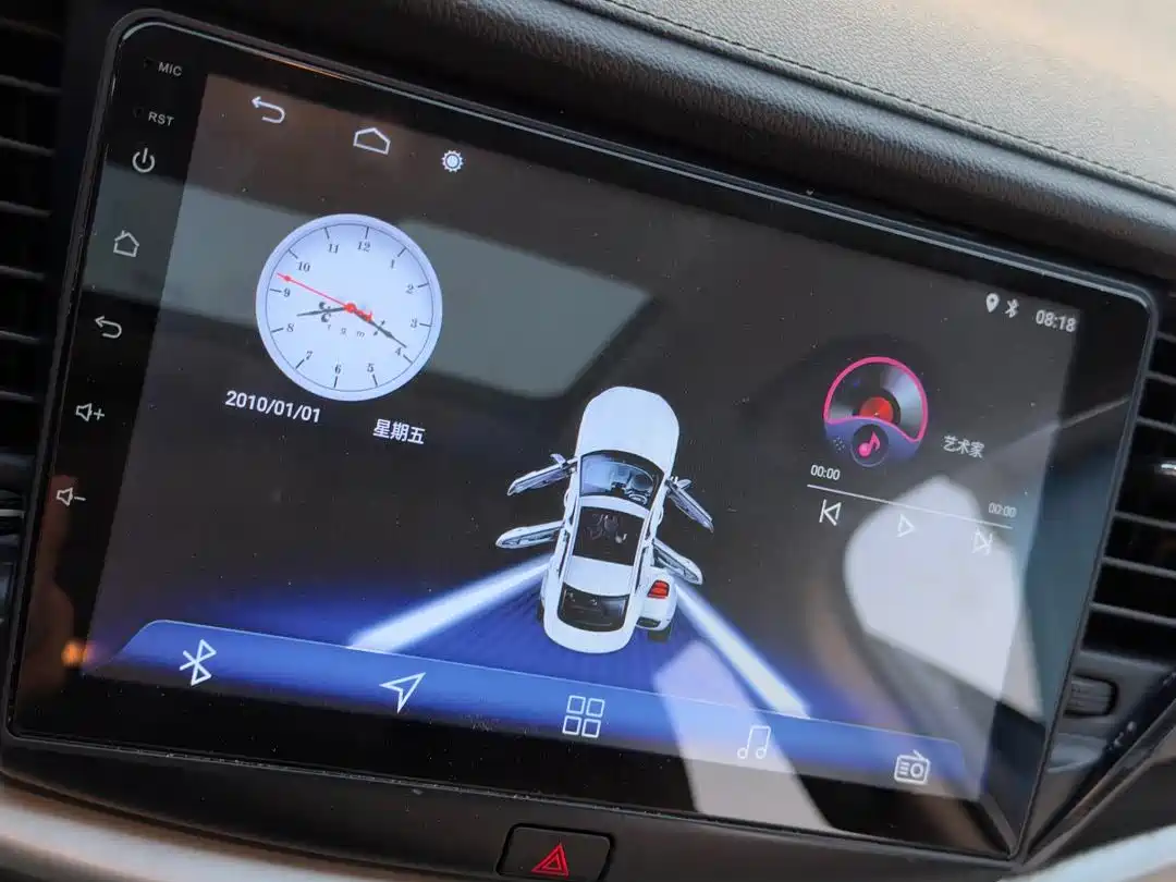 Buick Verano 2019 Sedan 15S Auto Leading фото 6