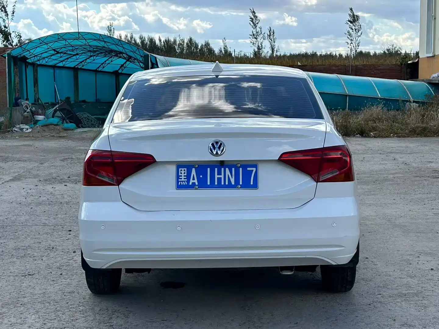 Фото 5 - Volkswagen Jetta