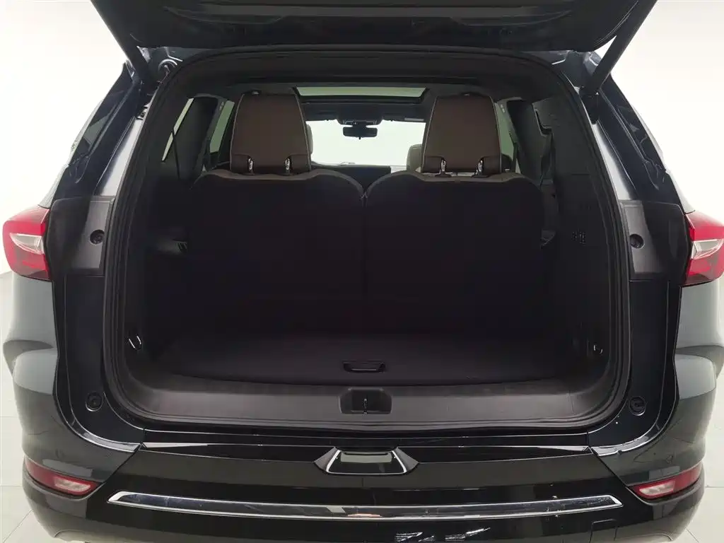 Buick Enclave 2020 28T 4WD Flagship Model фото 16