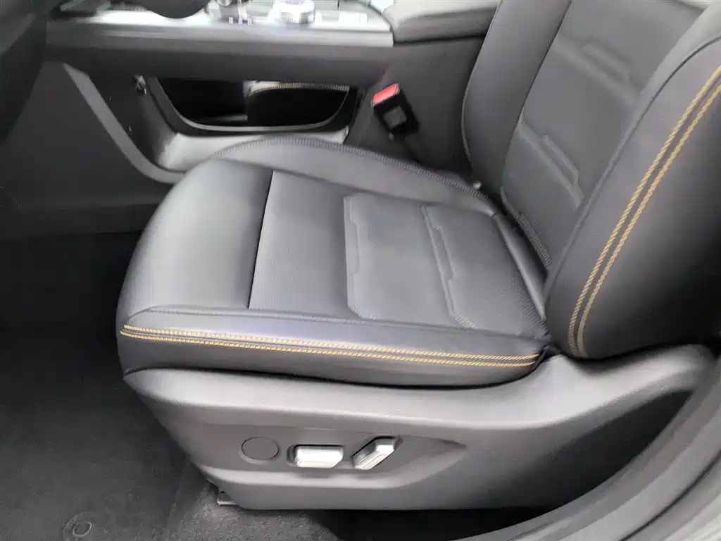BAIC ORV Beijing Off-Road BJ30 2024 1.5T Magic Core Electric Drive Advanced Edition фото 20
