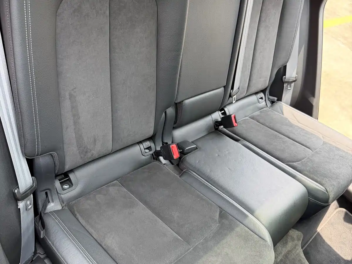 Audi Q3 2020 35 TFSI Progressive Dynamic фото 14