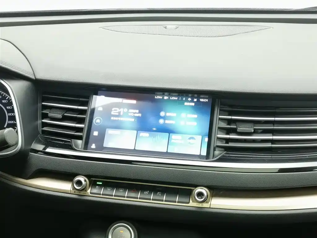 Haval H6 2021 Model 1.5T Automatic Champion Edition фото 12