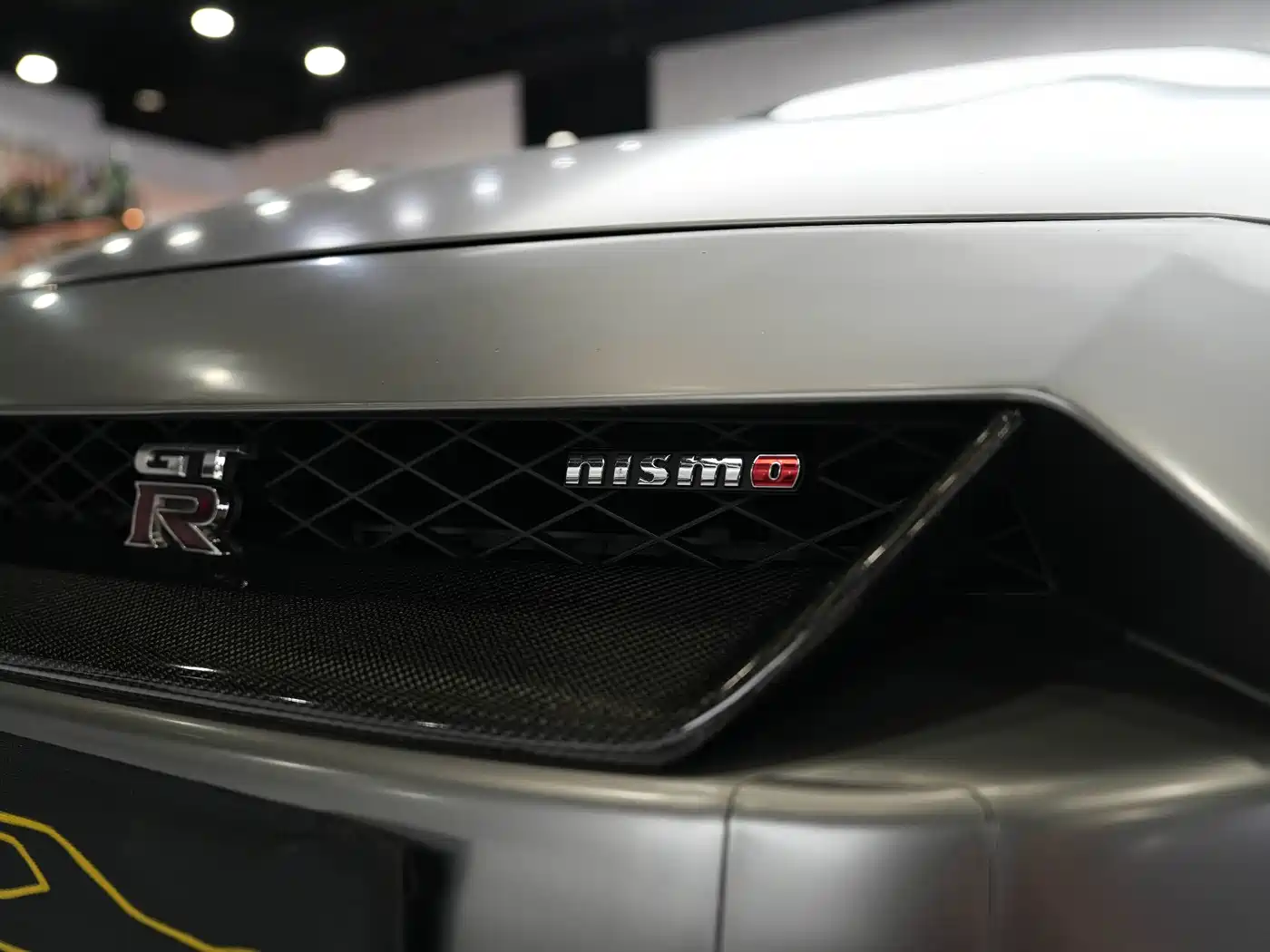 Nissan GT-R 2014 2014 3.8T Premium Edition (Brown-Red Interior)