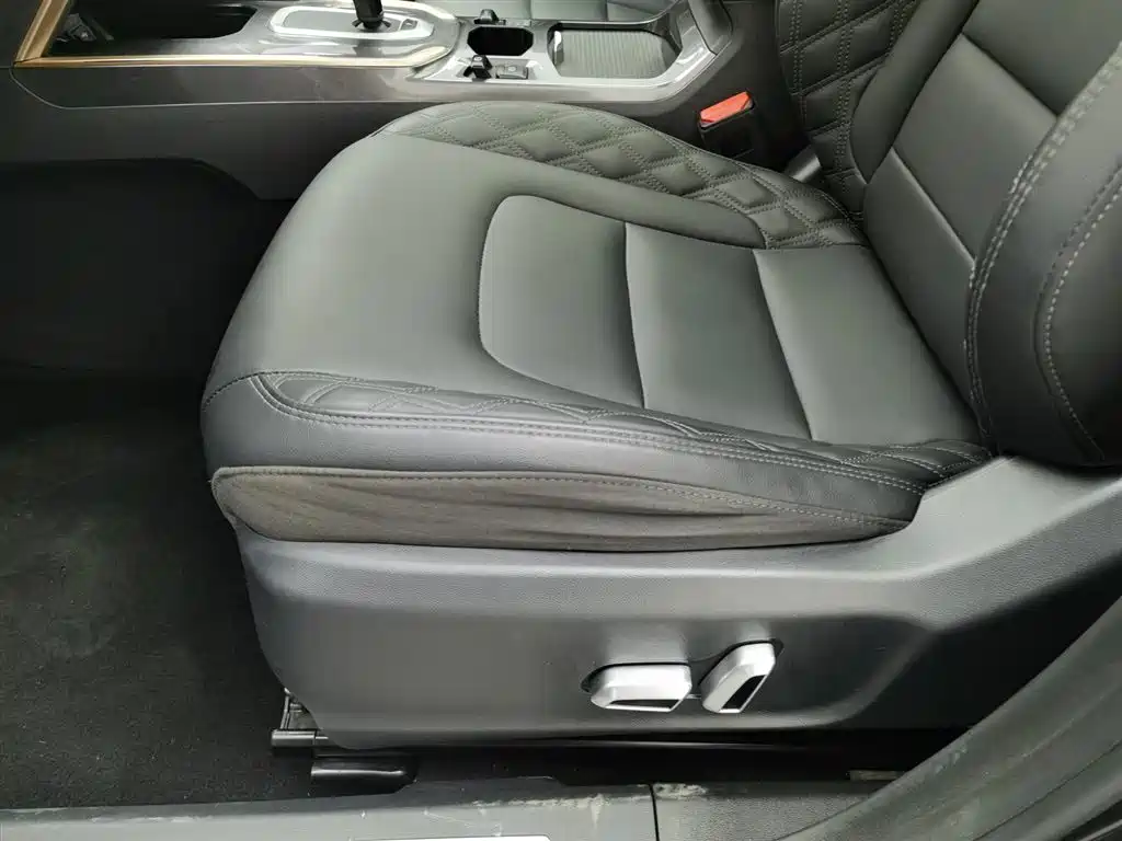 Haval H6 2021 Model 1.5T Automatic Champion Edition фото 20