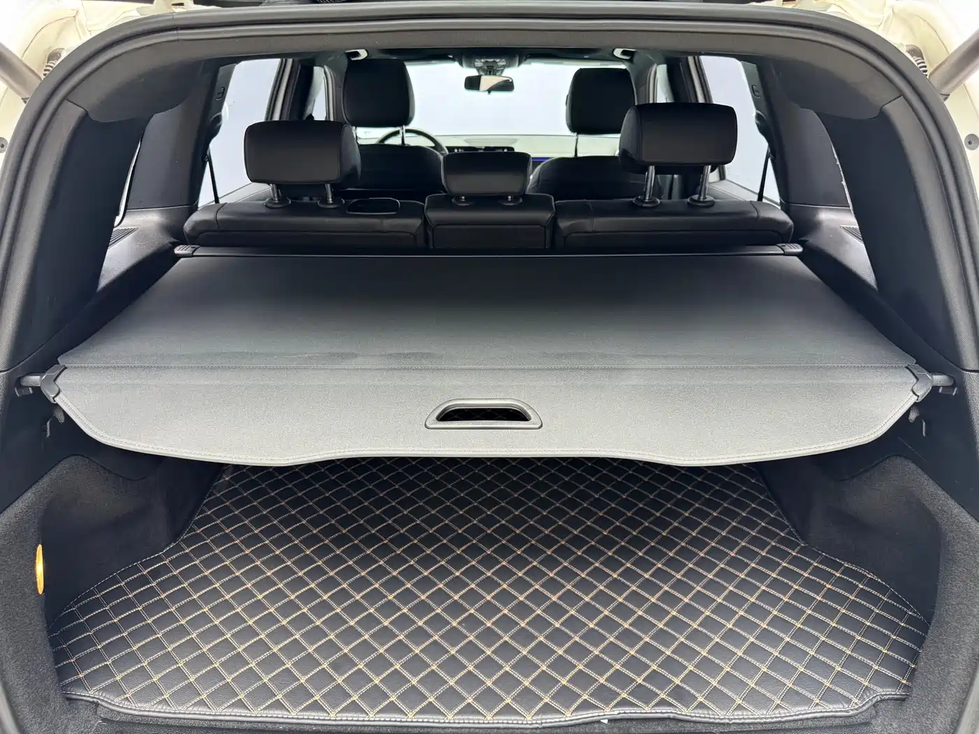 Mercedes-Benz GLB 2021 GLB 200 Dynamic фото 22