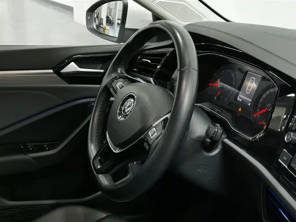 Volkswagen Sagitar 2020 280TSI DSG Comfort China VI фото 22