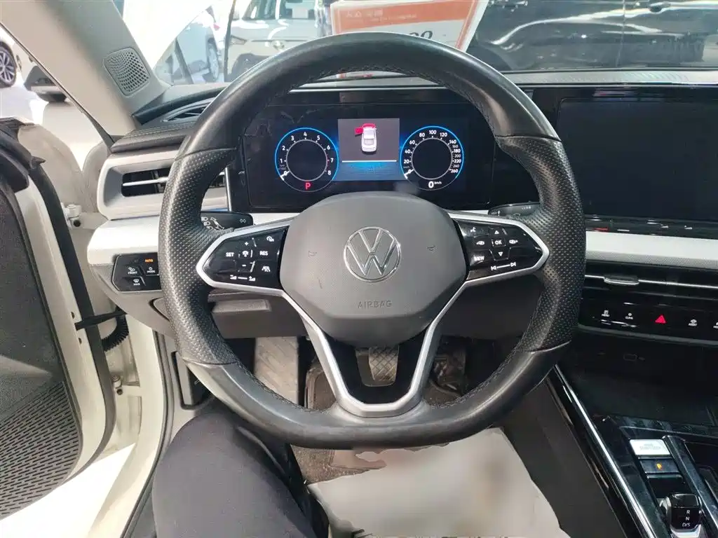 Volkswagen Lamando 2022 Lamando L 280TSI DSG Cool Edition фото 11