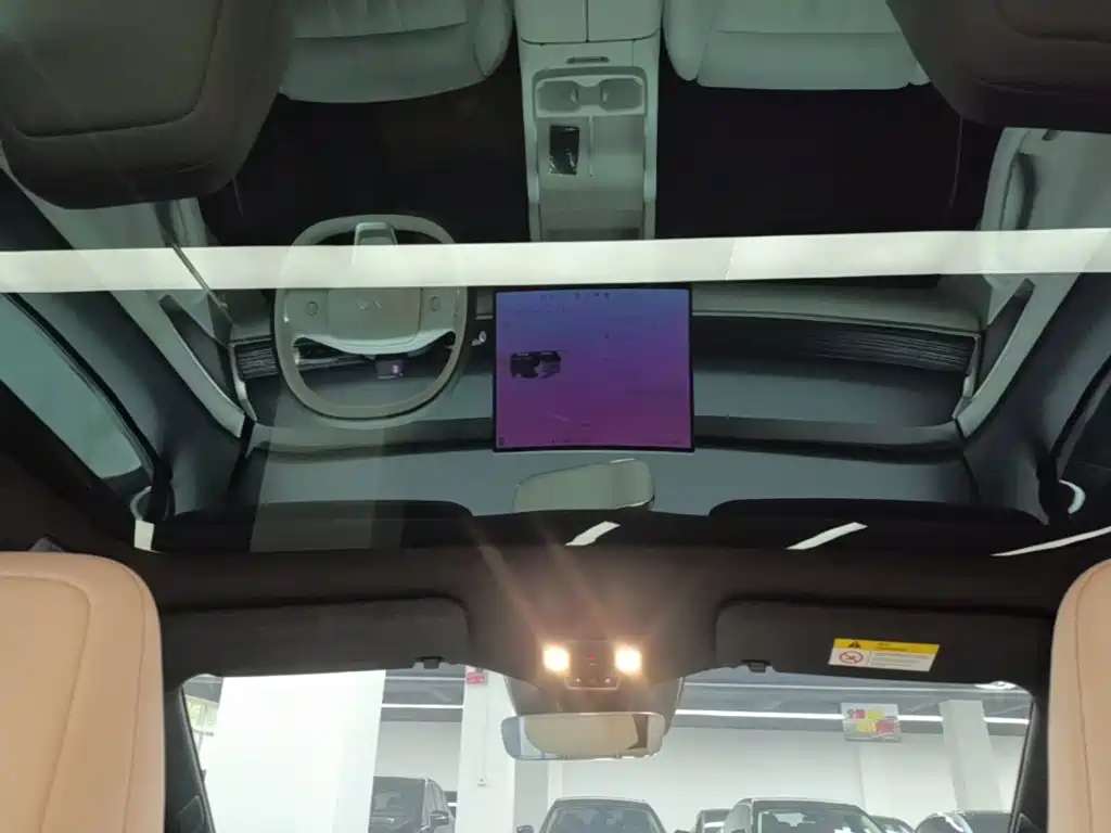 Ledao L60 2024 2024 60kWh AWD Version