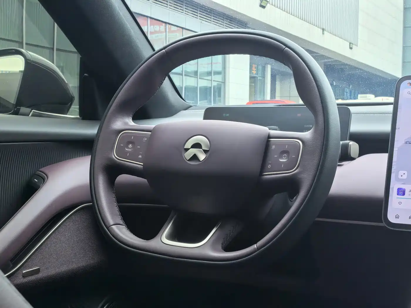 Фото 8 - NIO ET5T