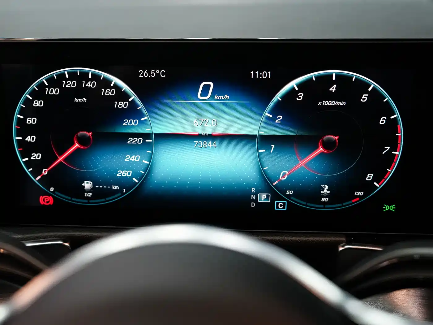 Mercedes-Benz GLB 2021 GLB 200 Style фото 19