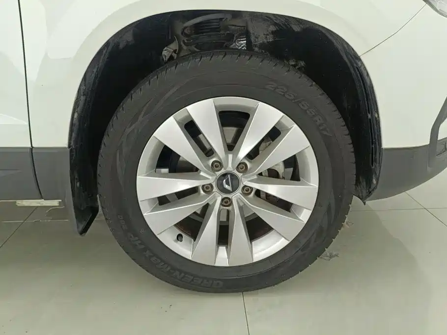 Jetta VS5 2020 2019 280TSI Automatic Progressive Edition