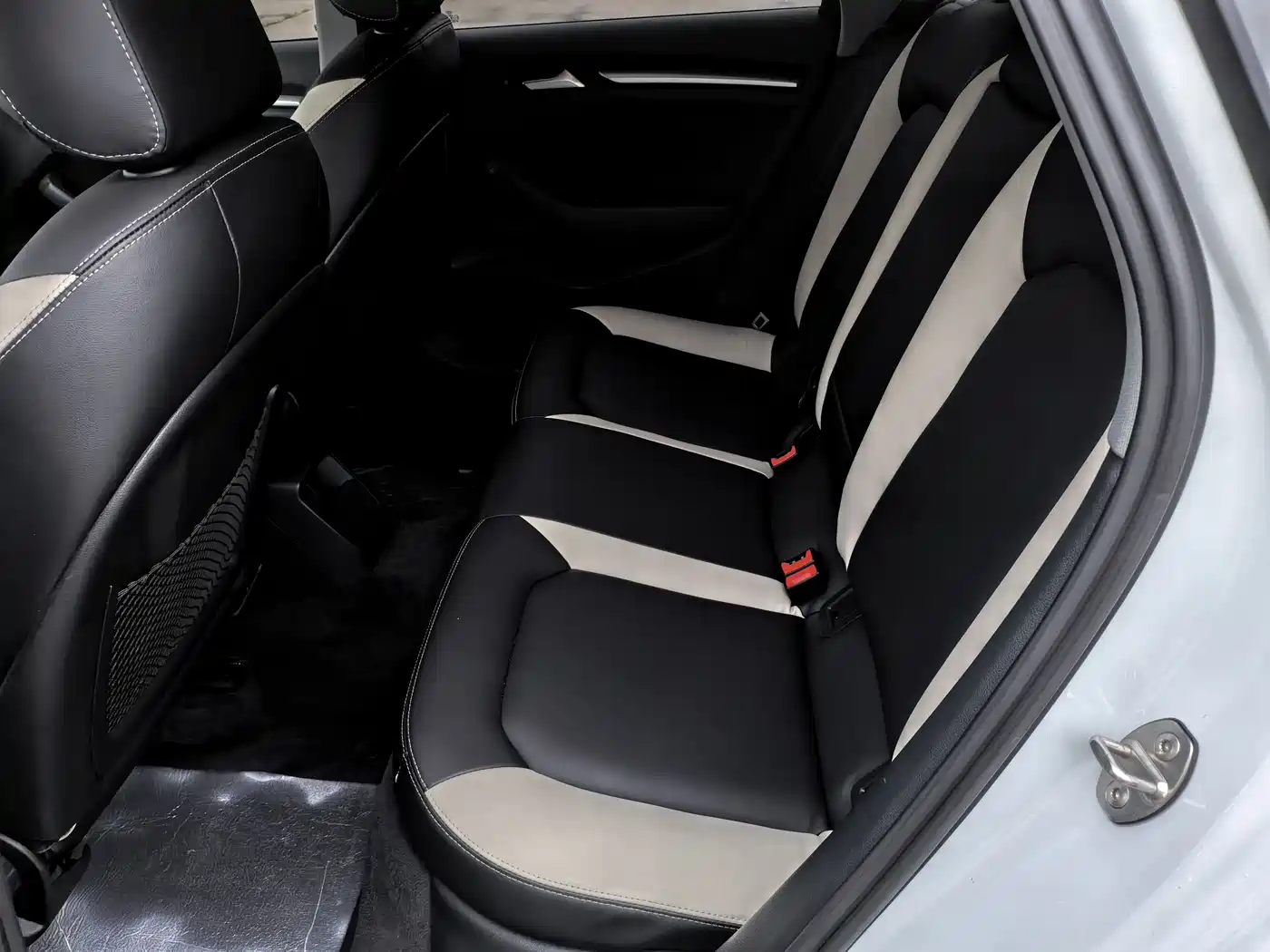 Audi A3 2020 Facelift Sportback 35 TFSI Progressive (China VI) фото 10