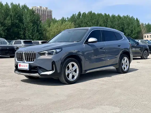 BMW X1 2023 sDrive20Li X Design Package