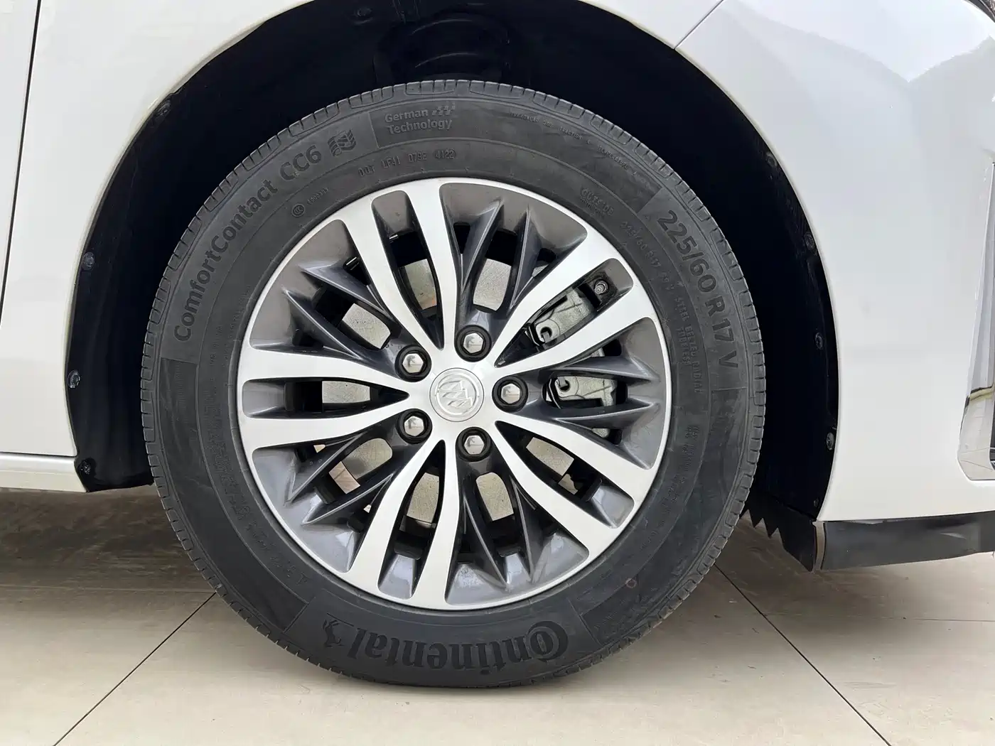 Buick GL8 2023 ES Landmaster Comfort фото 21