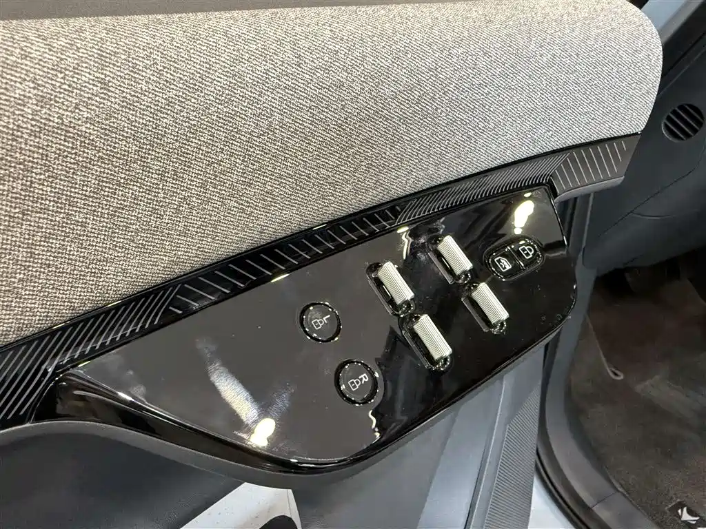 ARCFOX EXTREME FOX POLAR FOX KOALA