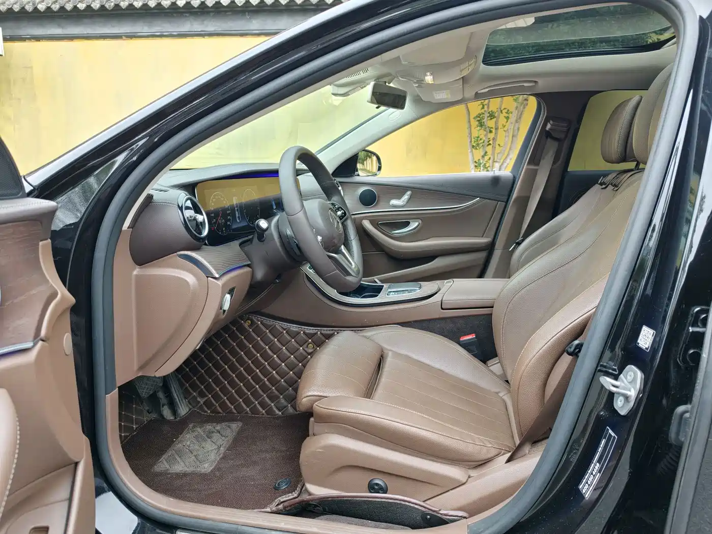 Mercedes-Benz E-Class 2020 Facelift E 260 L фото 5