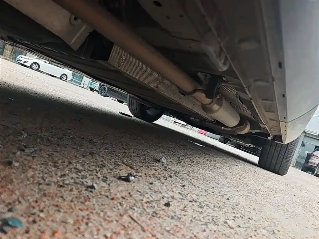 BYD Song PLUS PHEV 2021 DM-i 51KM Honor фото 4