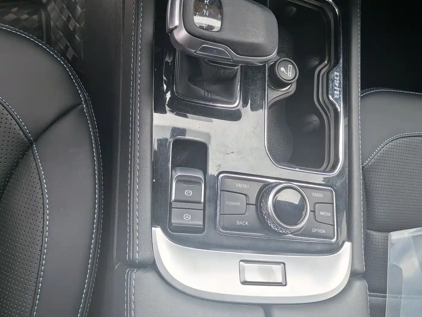 BAIC ORV Beijing Offroad BJ40 2021 2.0D Auto 4WD Blade Hero Pioneer Edition фото 4