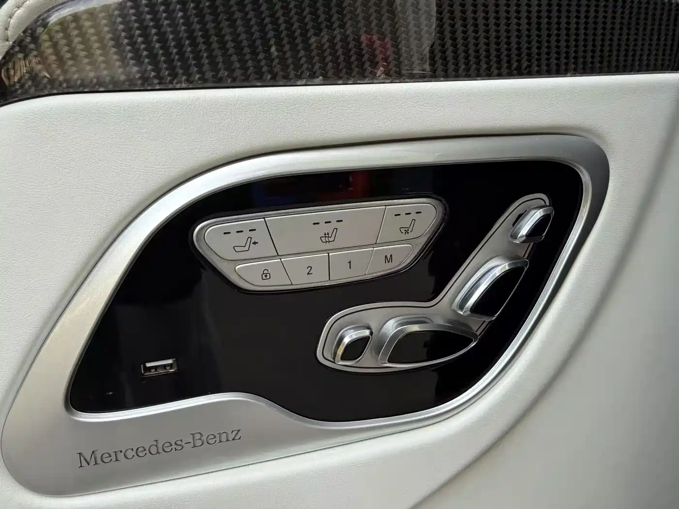 Mercedes-Benz Vito 2021 2.0T Business Edition 7-seater фото 13
