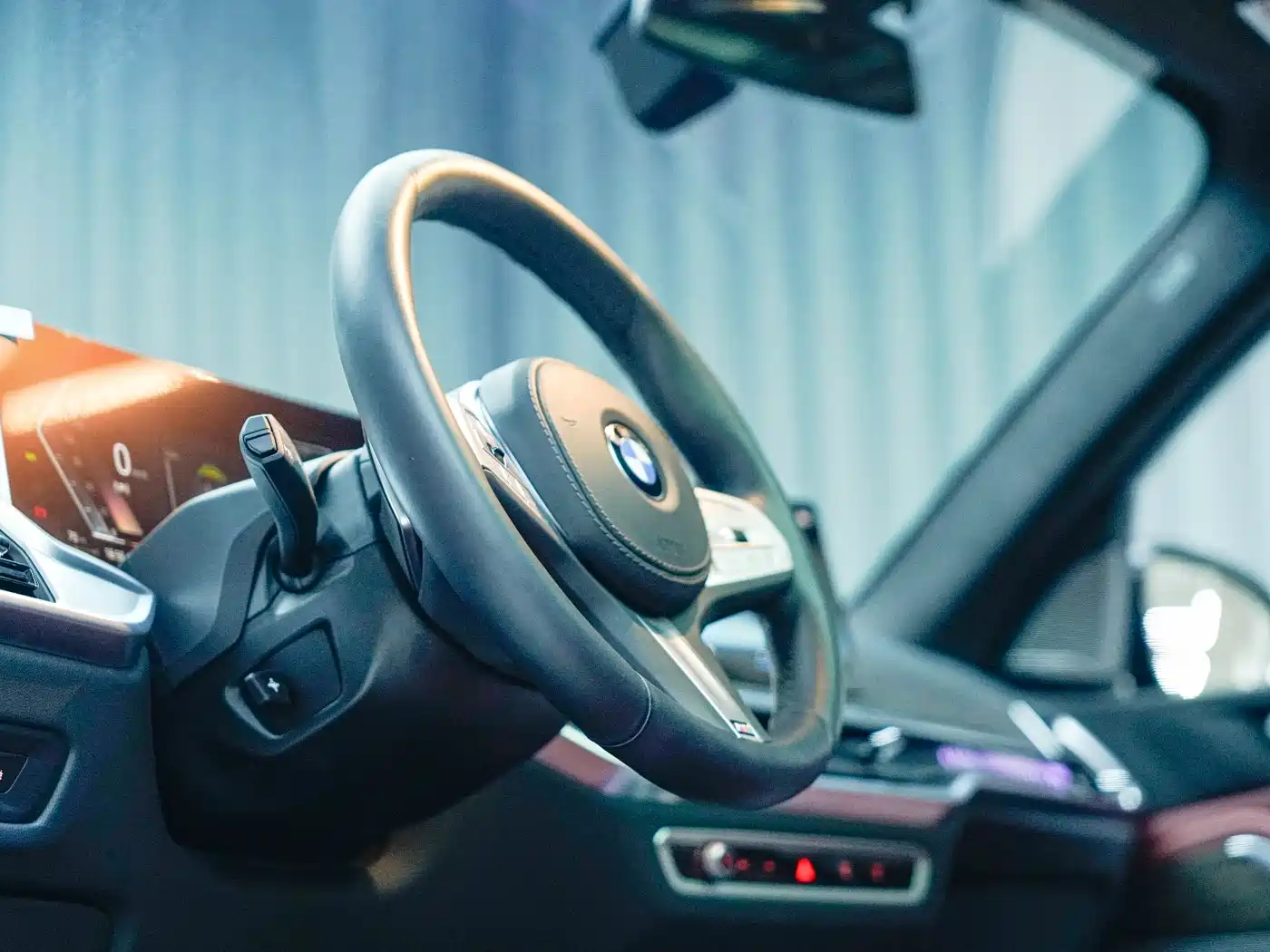 BMW X5 2023 xDrive 40Li M Sport Package фото 11