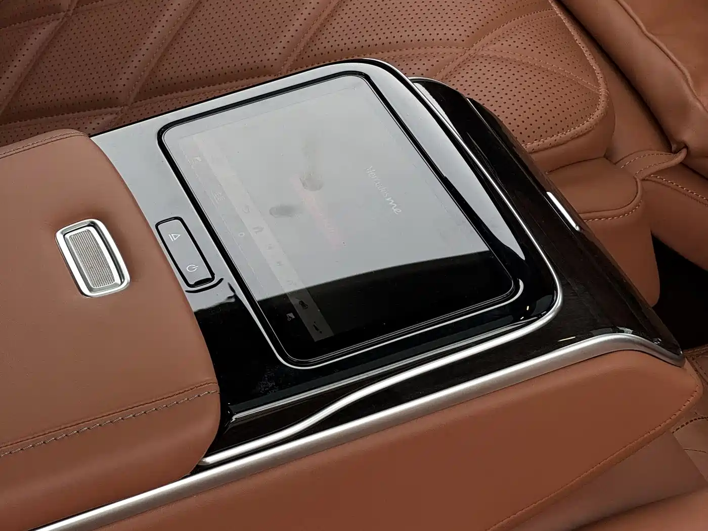 Mercedes-Benz Maybach S-Class 2025 Facelift S 480 4MATIC фото 15