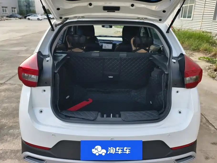 Chery Tiggo 3x 2024 2024 1.5L CVT Excellence