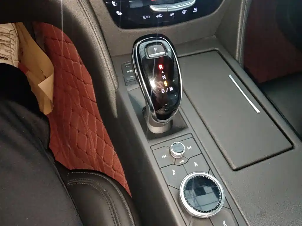 Cadillac CT6 2020 28T Elite фото 14