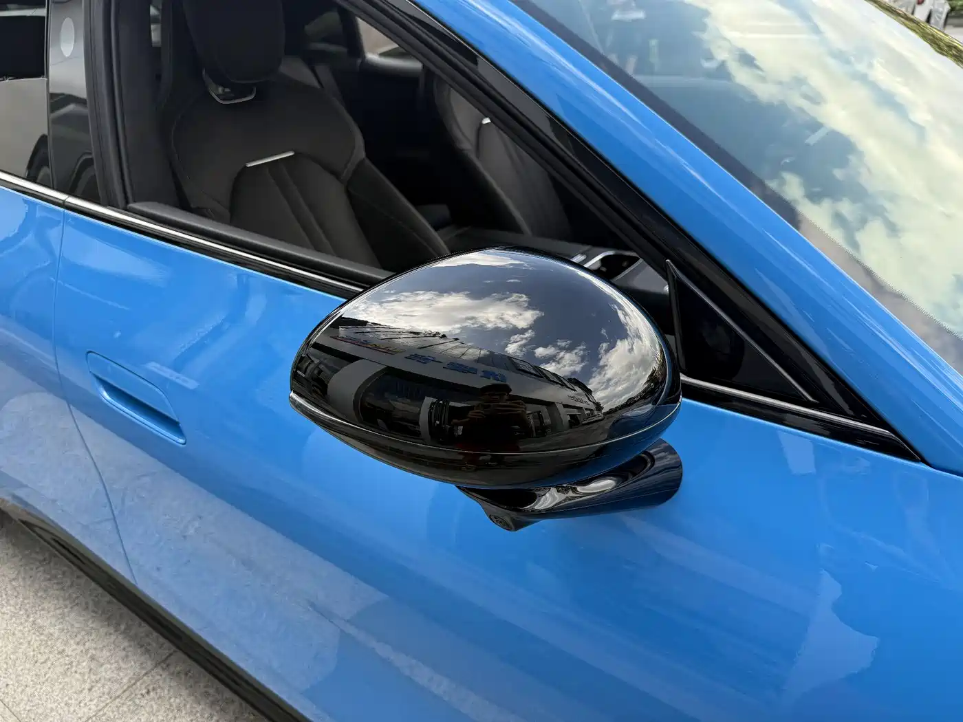 Xiaomi Auto Xiaomi SU7 2026 Rear-Wheel Drive Edition фото 10