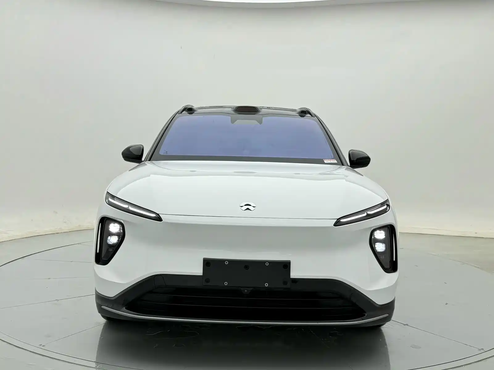 Фото 3 - NIO ES6
