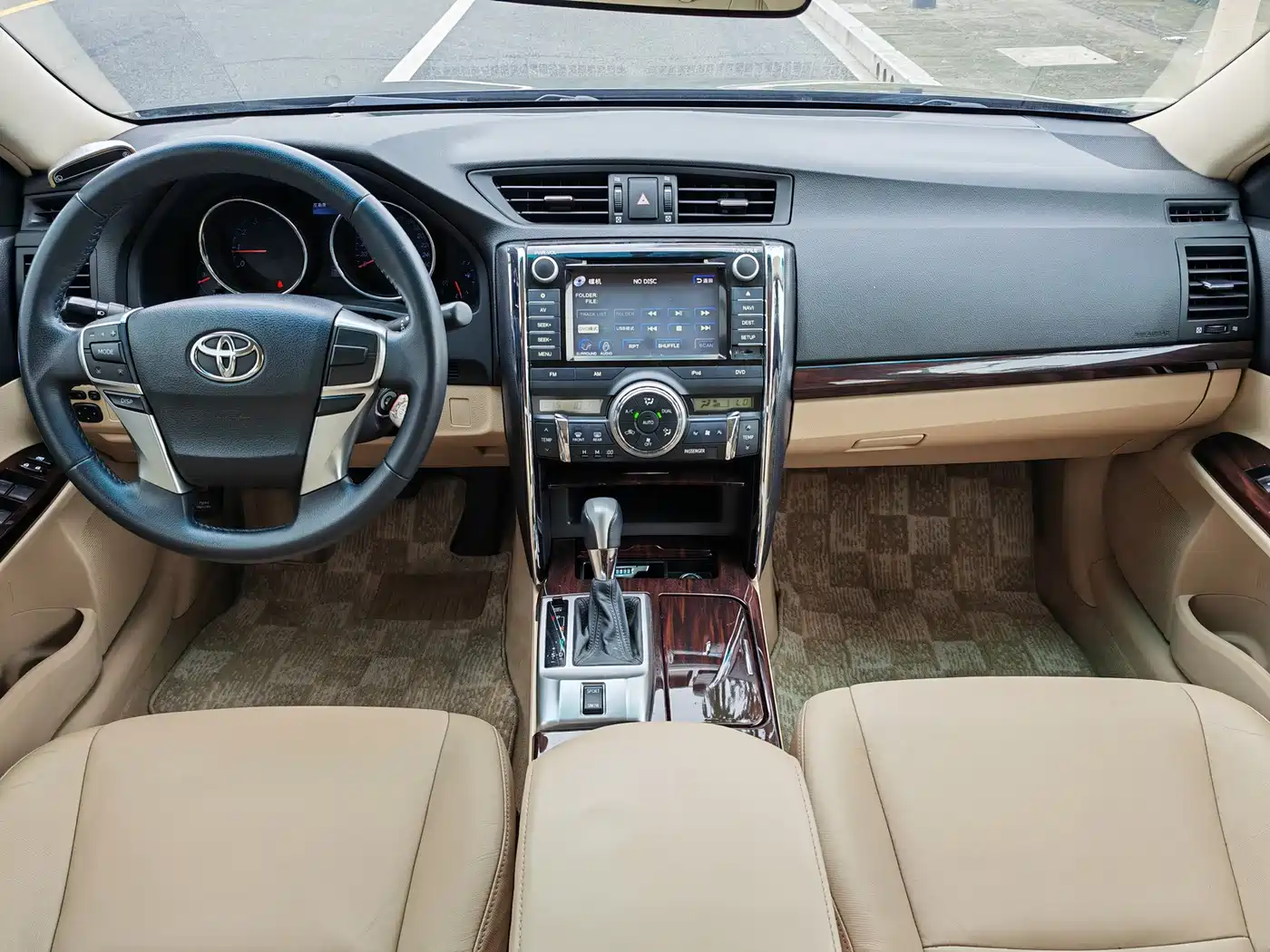 صورة 4 - Toyota Camry