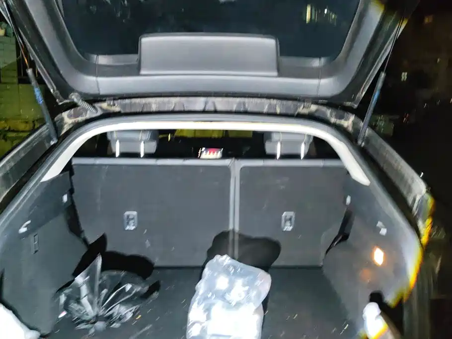 Haval F7x 2019 2019 1.5T 2WD Extreme Smart Tech Edition