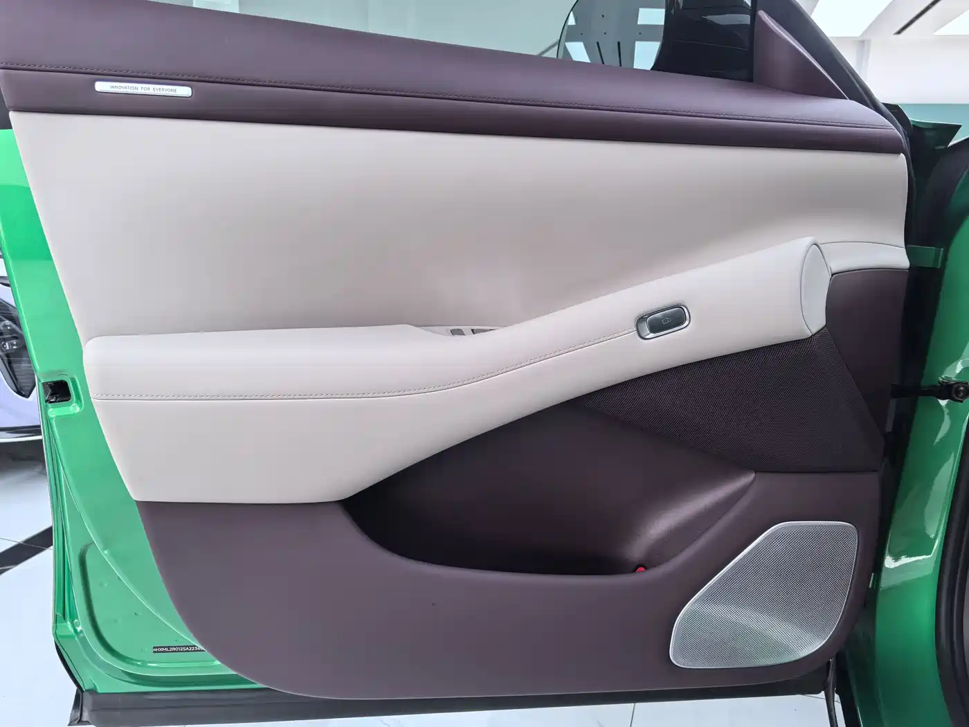Xiaomi Auto Xiaomi YU7 2025 Extended Range RWD Edition фото 4