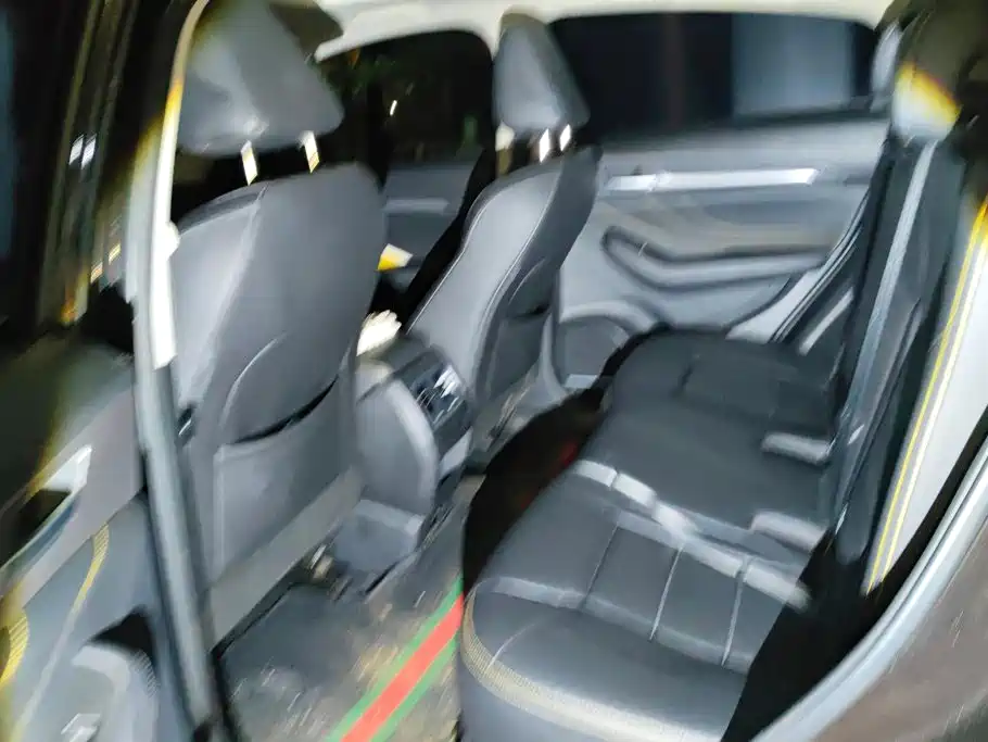 Haval F7x 2019 2019 1.5T 2WD Extreme Smart Tech Edition