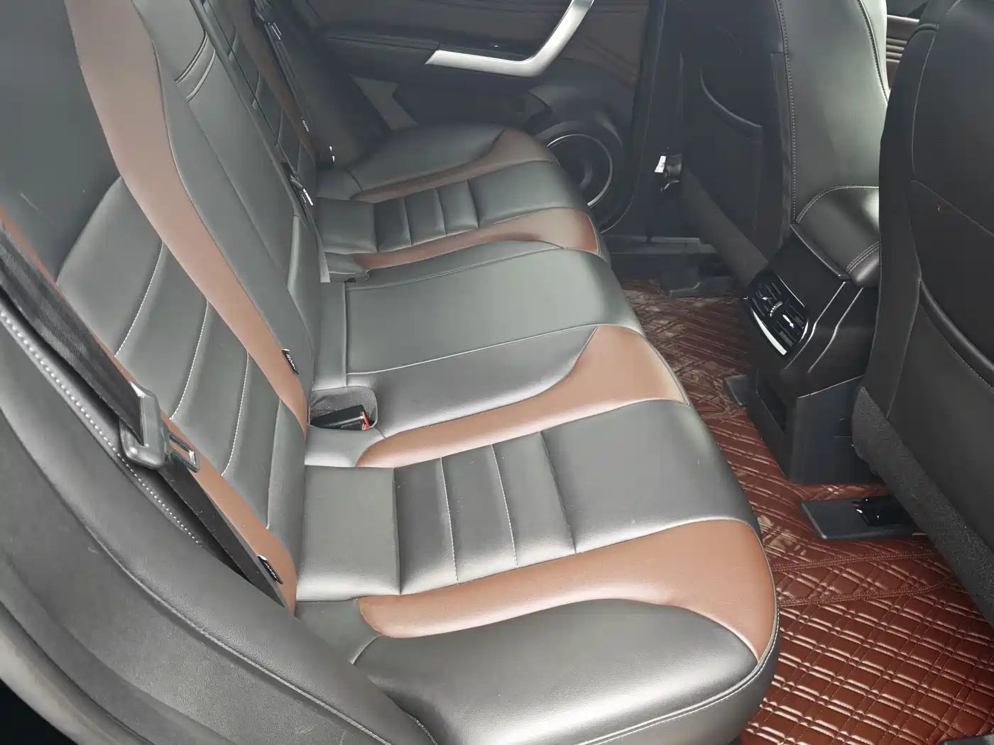 WEI PAI WEI BRAND VV5