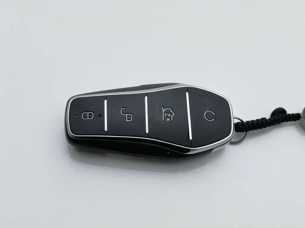 BYD Qin PLUS 2021 2021 DM-i 55KM Flagship