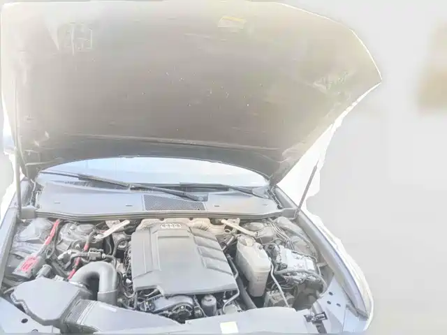 Audi A6L 2020 45 TFSI Premium Dynamic — фото 3