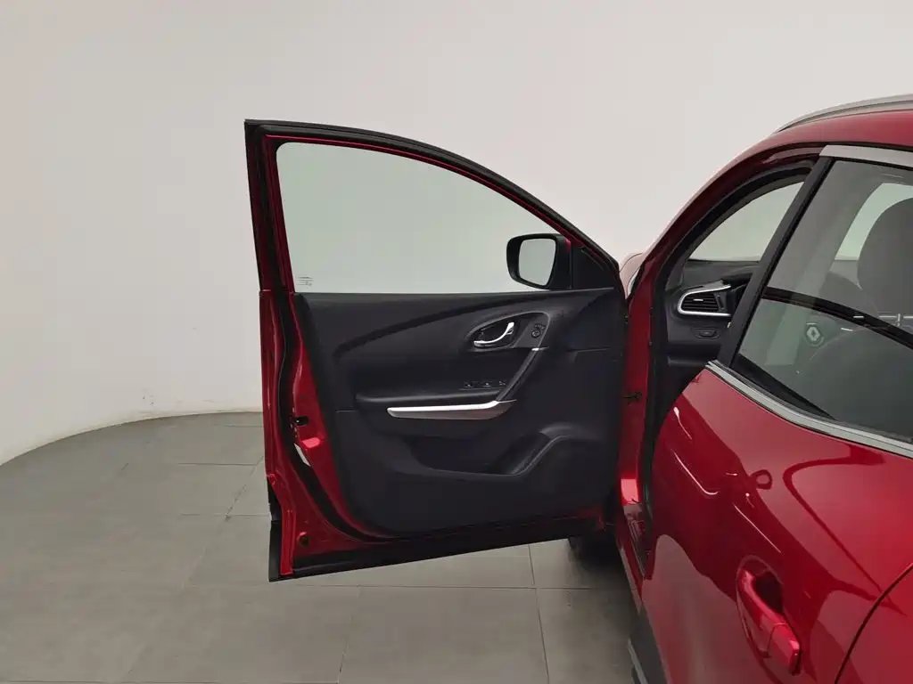 Фото 8 - Renault Kadjar