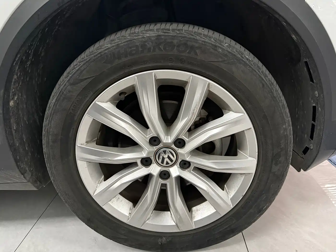 Volkswagen T-ROC 2020 280TSI DSG FWD Elite фото 8