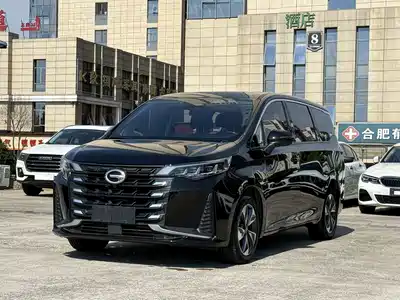 Trumpchi M6