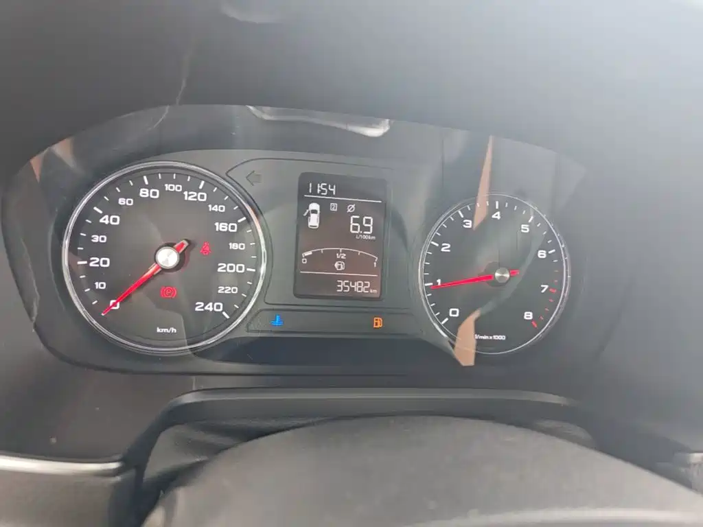 Roewe RX5 2017 2016 20T 2WD Manual Flagship Edition