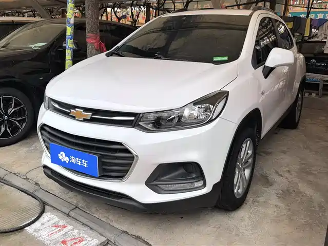 CHEVROLET CHUANGKU