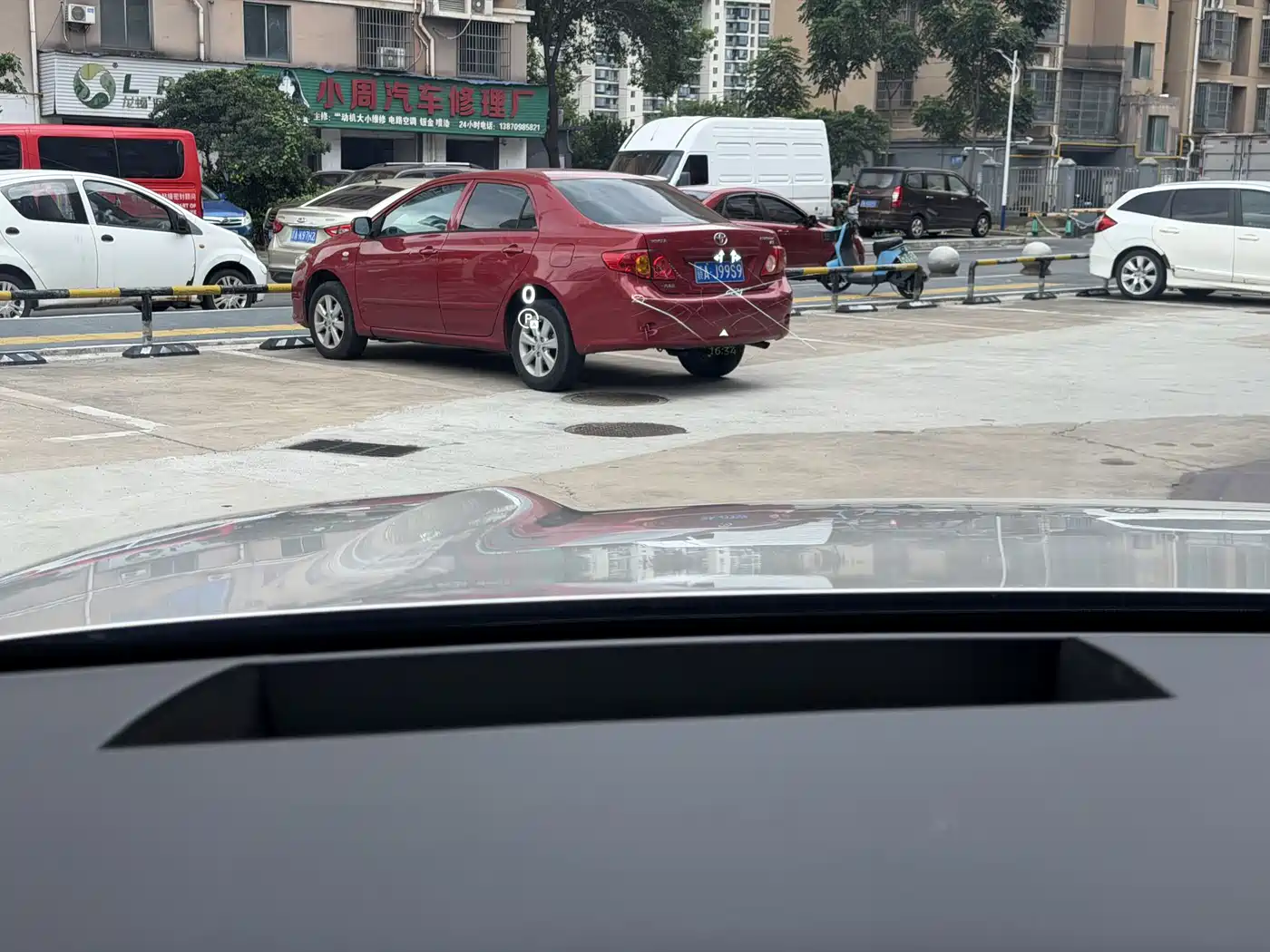 NIO ES8 2026 2025 Model 6-Seat Executive Luxury Edition