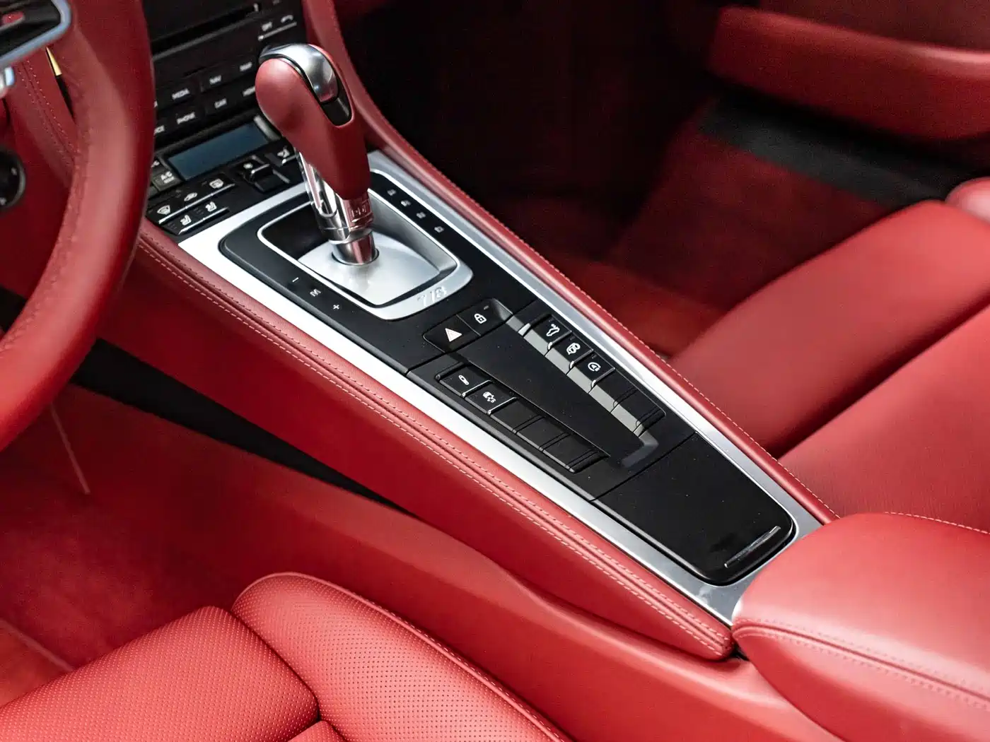 Porsche 718 2023 Cayman Style Edition 2.0T фото 13